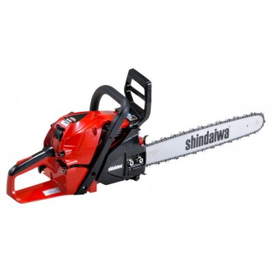 MOTOSEGA SHINDAIWA 451 S