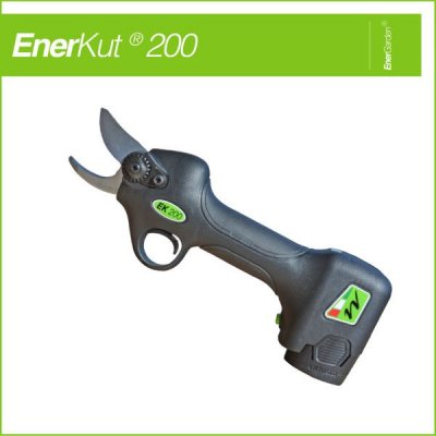FORBICE ELETTRONICA ENERKUT 200 DI MINELLI