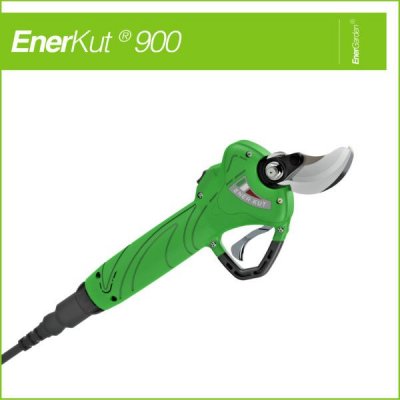 FORBICE ELETTRONICA ENERKUT 900 DI MINELLI