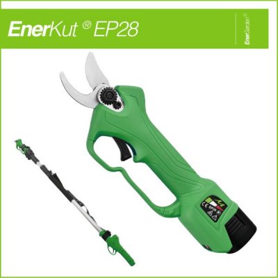 FORBICE ELETTRONICA ENERKUT EP28 DI MINELLI