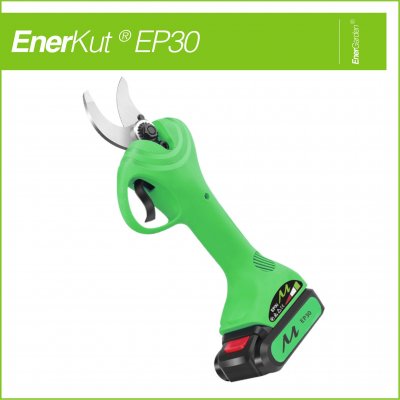 FORBICE ELETTRONICA ENERKUT EP30 DI MINELLI