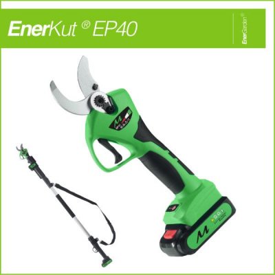 FORBICE ELETTRONICA ENERKUT EP40 DI MINELLI