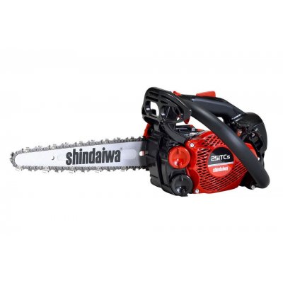 MOTOSEGA SHINDAIWA PER POTATURA 251  TCS