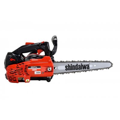MOTOSEGA SHINDAIWA PER POTATURA 251  TCS
