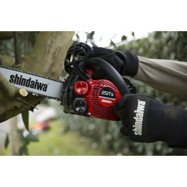MOTOSEGA SHINDAIWA PER POTATURA 251  TS