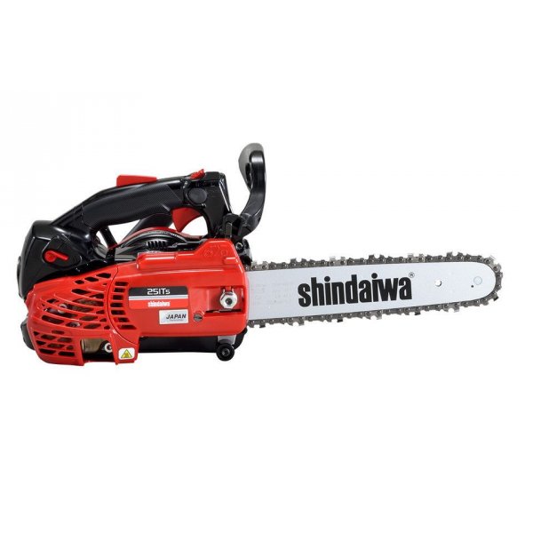 MOTOSEGA SHINDAIWA PER POTATURA 251  TS