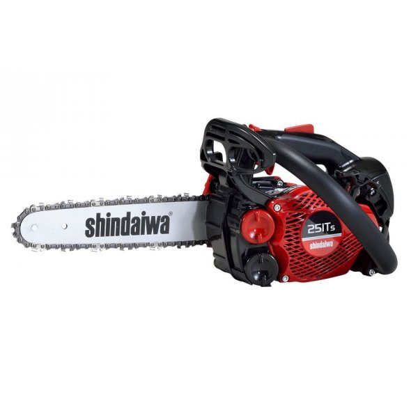 MOTOSEGA SHINDAIWA PER POTATURA 251  TS