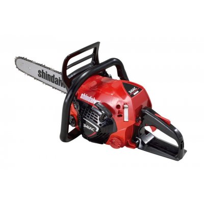 MOTOSEGA SHINDAIWA 341 AC