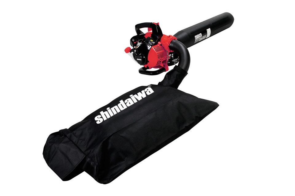 SOFFIATORE/ASPIRATORE SHINDAIWA EBS256S