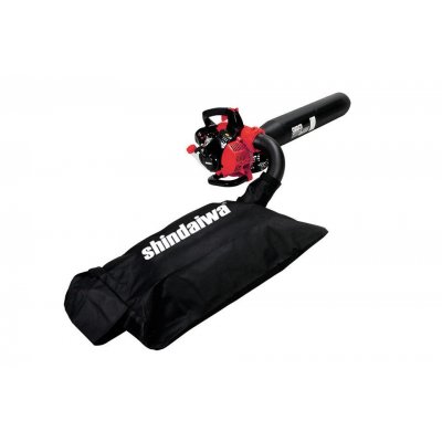 SOFFIATORE/ASPIRATORE SHINDAIWA EBS256S
