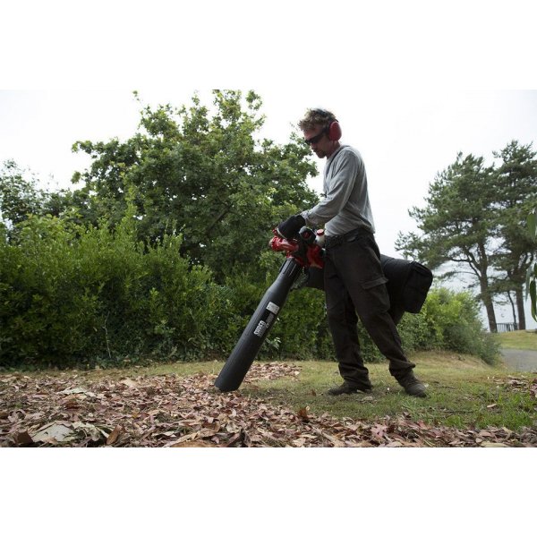 SOFFIATORE/ASPIRATORE SHINDAIWA EBS256S