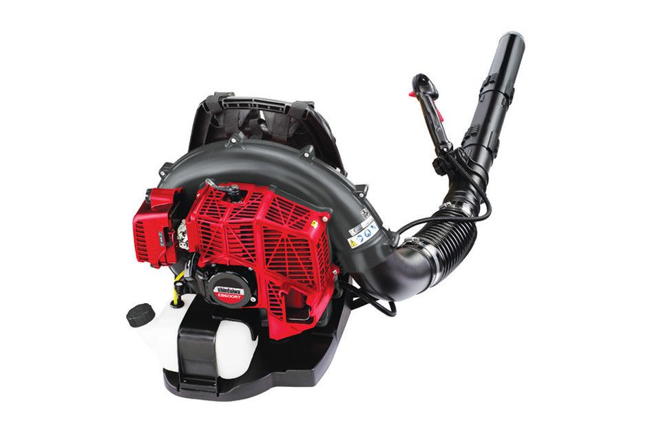 SOFFIATORE A ZAINO EB600RT