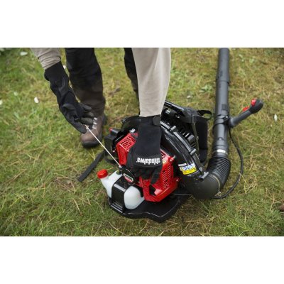 SOFFIATORE A ZAINO EB600RT