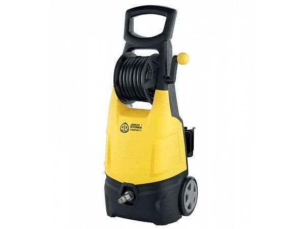 IDROPULITRICE ACQUA FREDDA ANNOVI E REVERBERI MOD. CONFORT S