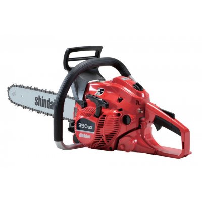 MOTOSEGA SHINDAIWA 390 SX