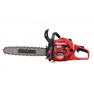 MOTOSEGA SHINDAIWA 390 SX