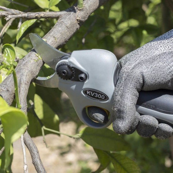 FORBICI ELETTRONICHE VOLPI ORIGINALE KV 300