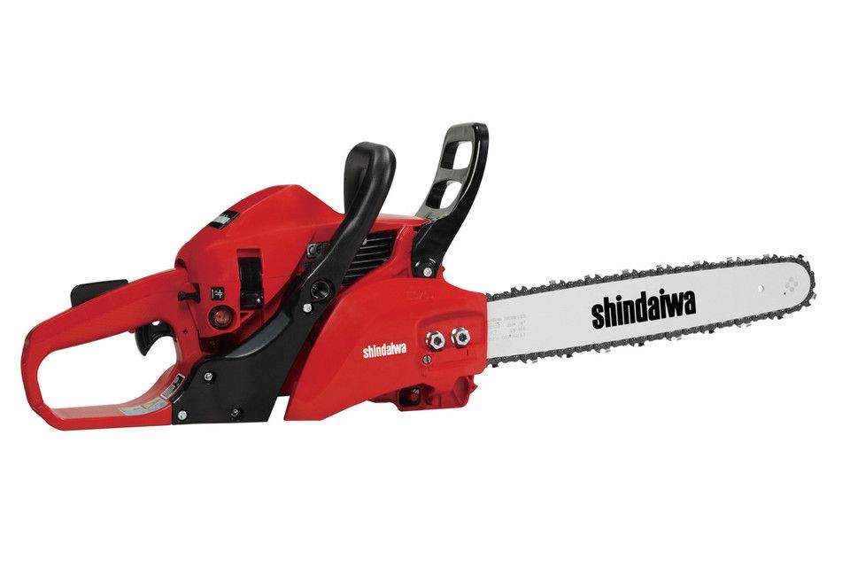 MOTOSEGA SHINDAIWA 305S