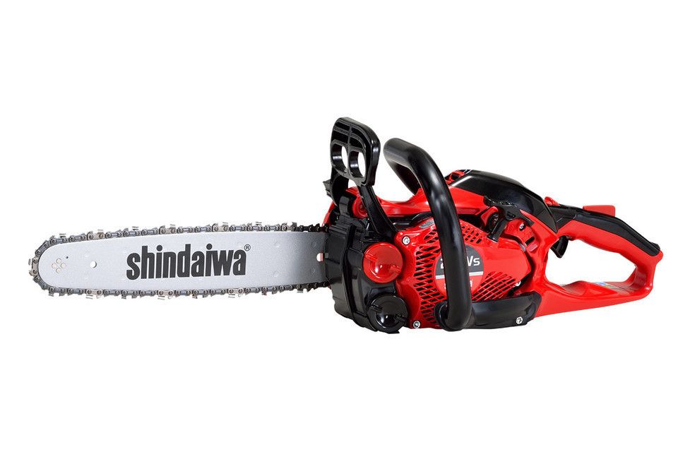 MOTOSEGA SHINDAIWA 251WS