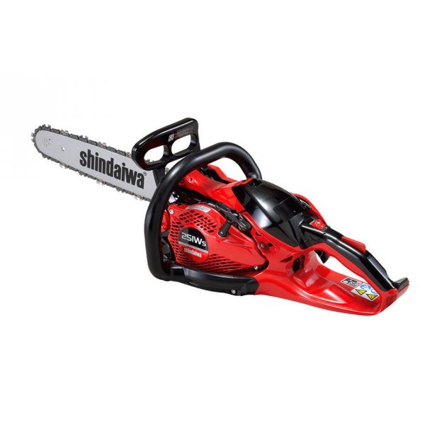 MOTOSEGA SHINDAIWA 251WS