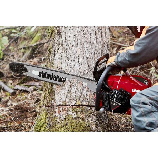 MOTOSEGA SHINDAIWA 731SX