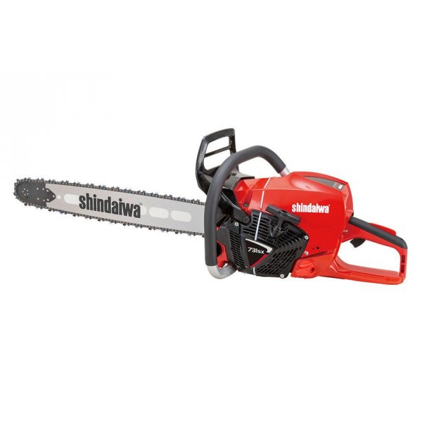 MOTOSEGA SHINDAIWA 731SX