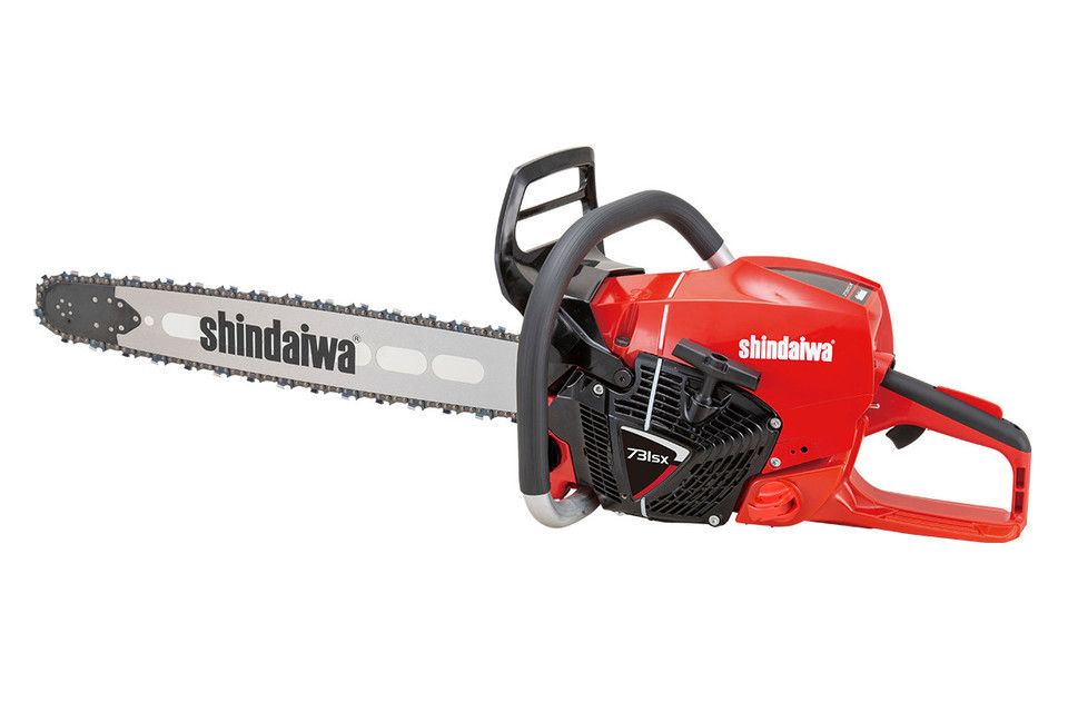 MOTOSEGA SHINDAIWA 731SX