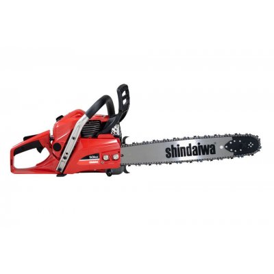 MOTOSEGA SHINDAIWA 501 SX