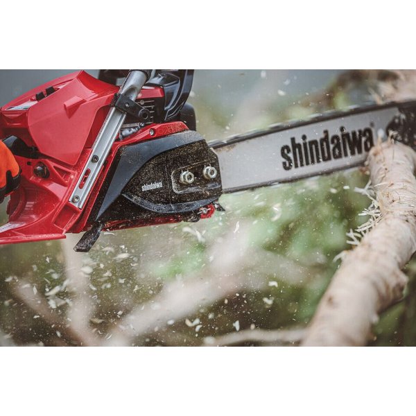 MOTOSEGA SHINDAIWA 431SX