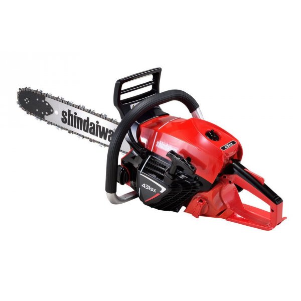 MOTOSEGA SHINDAIWA 431SX