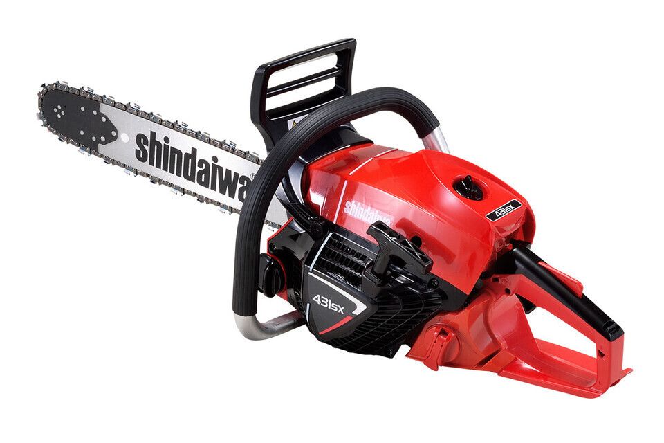 MOTOSEGA SHINDAIWA 431SX
