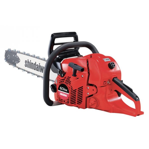 MOTOSEGA SHINDAIWA 601 SX