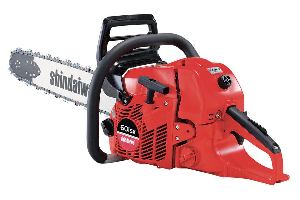 MOTOSEGA SHINDAIWA 601 SX