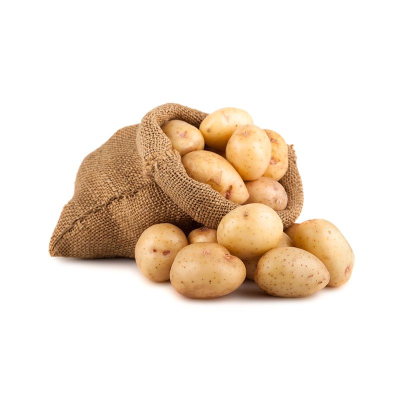 Confezione Patate - 2,5 Kg