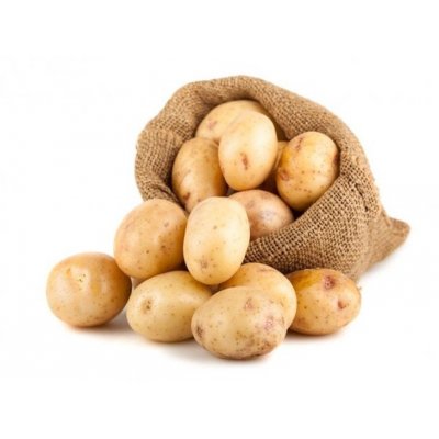 Sacco di patate - 5 Kg