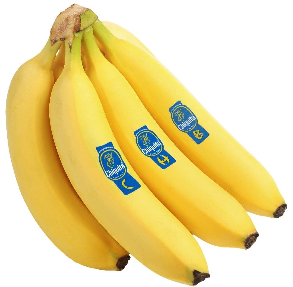Banane Chiquita