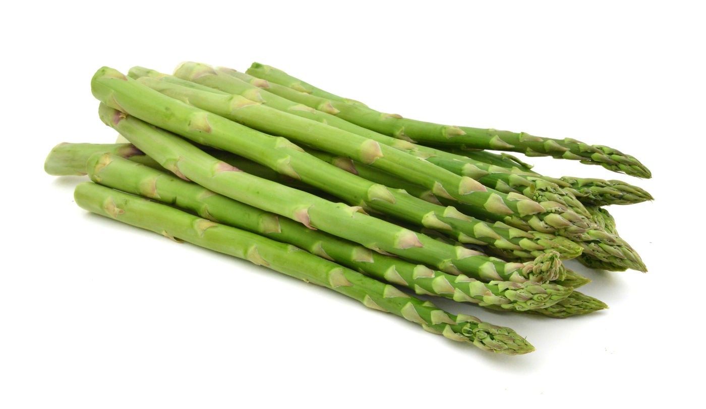 Asparagi