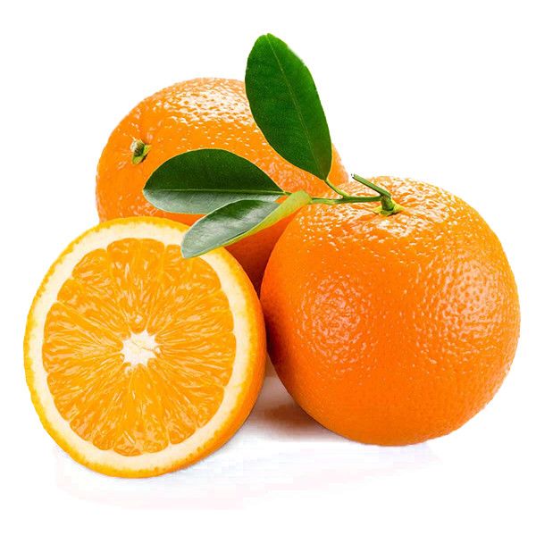 Arance Naturali - 1 Kg