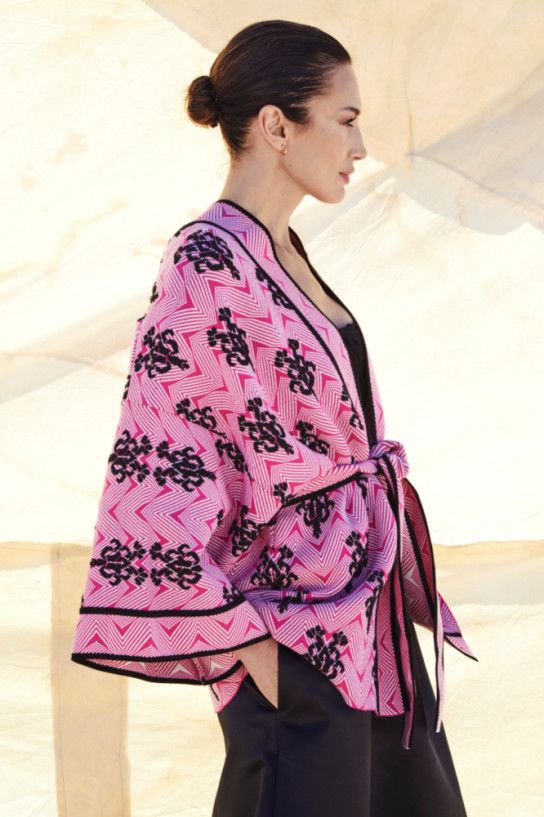 Cardigan Kimono TheExtremeCollection