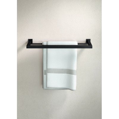 Porta salviette a muro