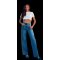 Jeans wendy