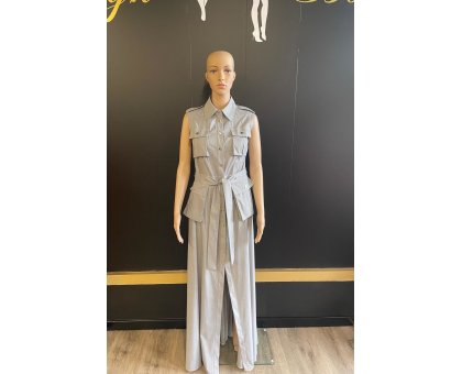 BABYLON Abito Serena