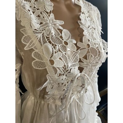 BABYLON Abito Amalfi