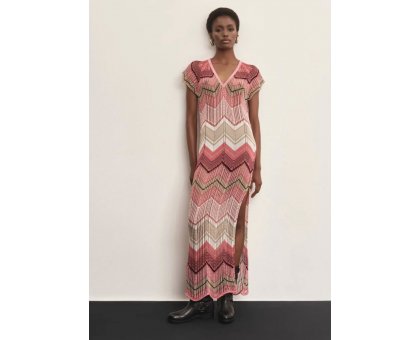 AKEP Abito Punto Pointielle