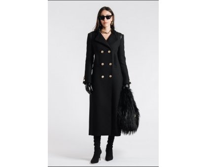 BABYLON Cappotto Military