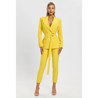 BBY Completo Golden Power Suit