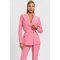 BBY Completo Rose Power Suit