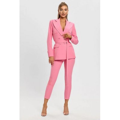 BBY Completo Rose Power Suit