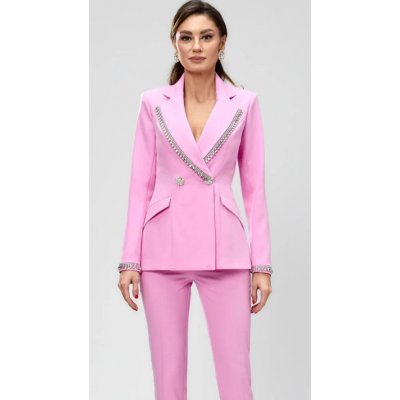 BBY Completo Crystal Rose