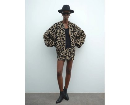 AKEP Bomber Maculato